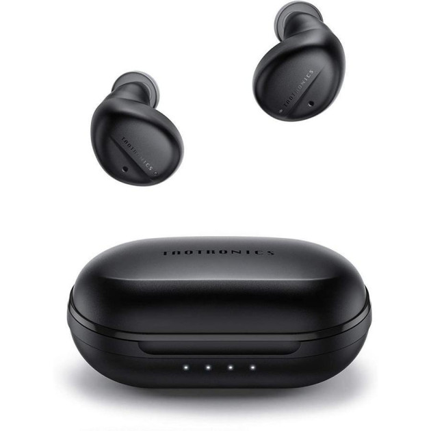Best Budget Wireless Noise-Canceling Earbuds: TaoTronics SoundLiberty 94