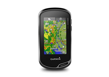 Best Handheld GPS for Hunting: Garmin Oregon 700