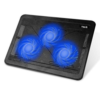 Best Thin Laptop Cooling Pad: Havit HV-F2056