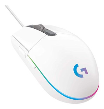 Best Budget Gaming Mouse: Logitech G203