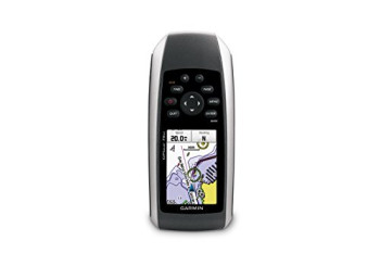 Best Handheld Marine GPS: Garmin GPSMAP 78sc