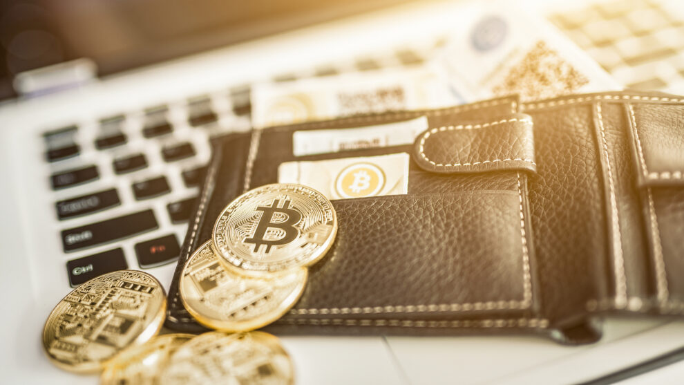 best crypto online wallet 2021