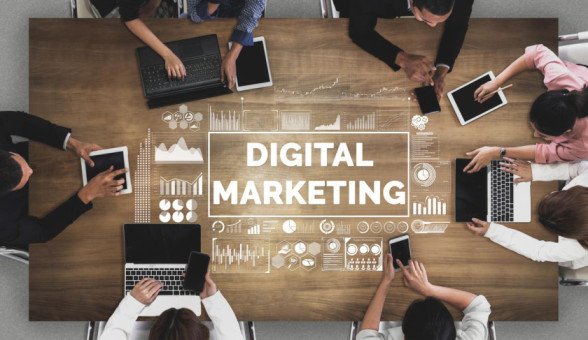 Write For Us – Digital Marketing