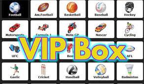  VIPBox Sports.
