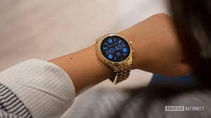 Michael Kors smartwatches