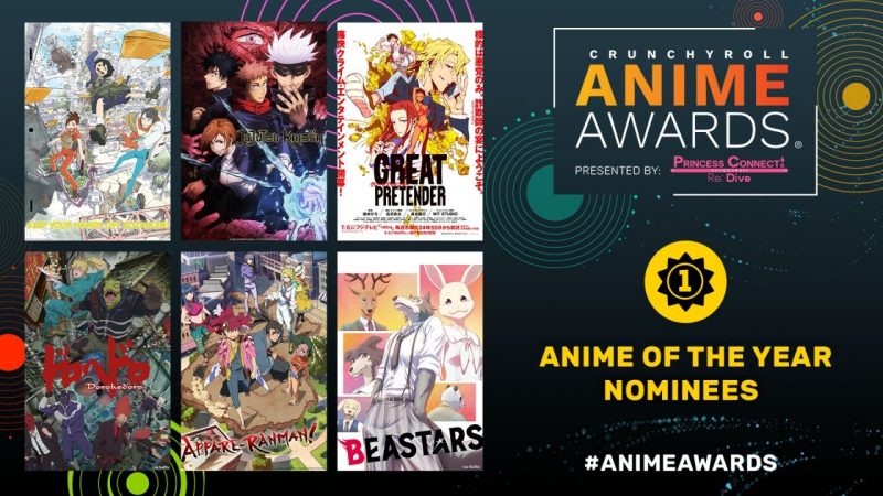  Best Animeflix Alternatives 