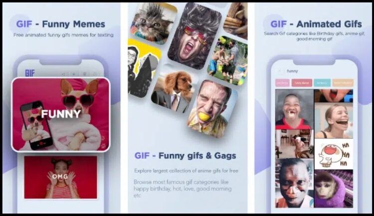 GIF Apps