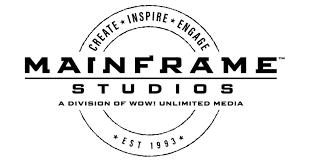 Animation Studios