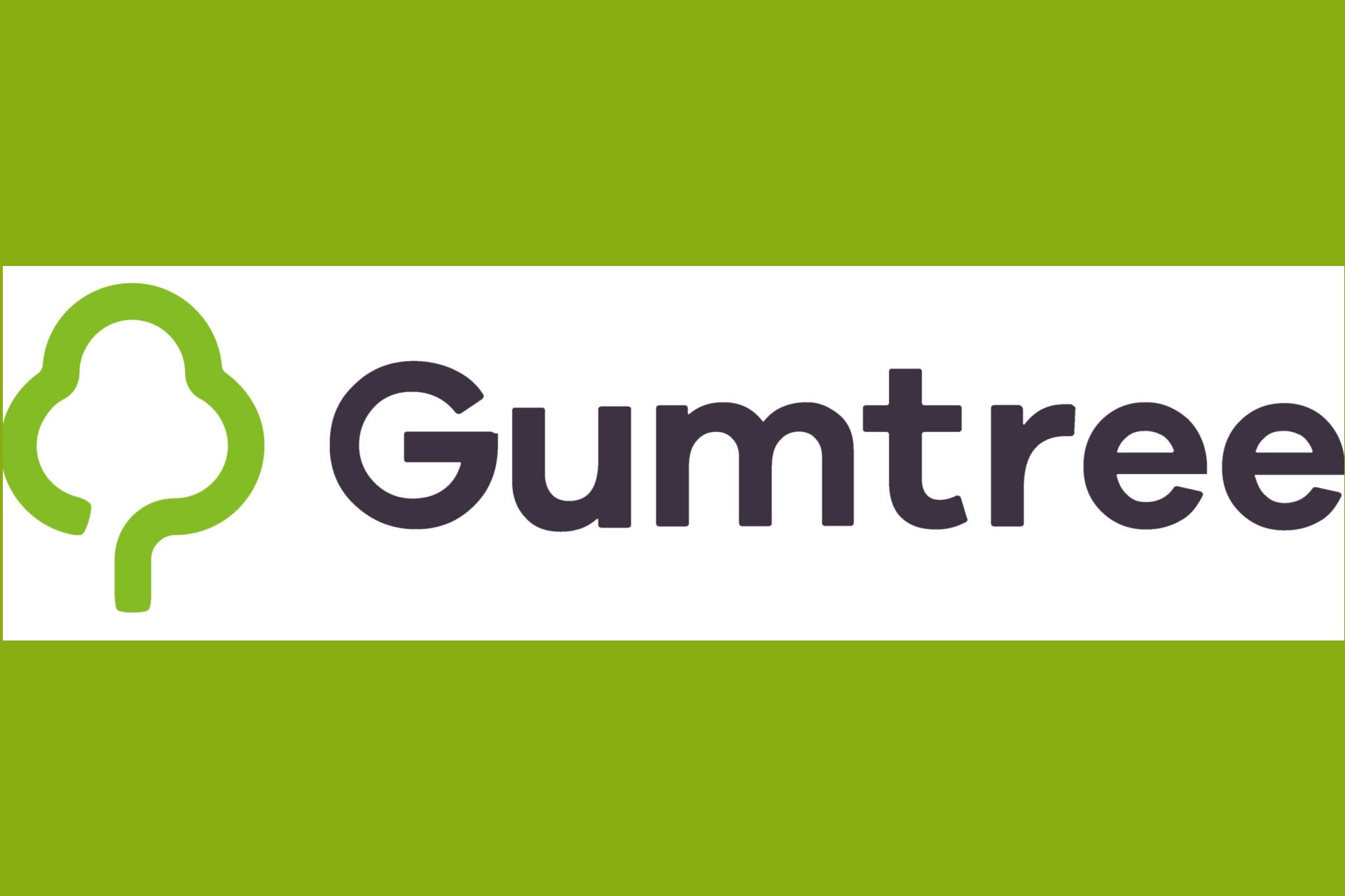 Gumtree