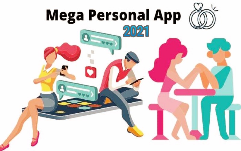 Mega Personal APK 2022